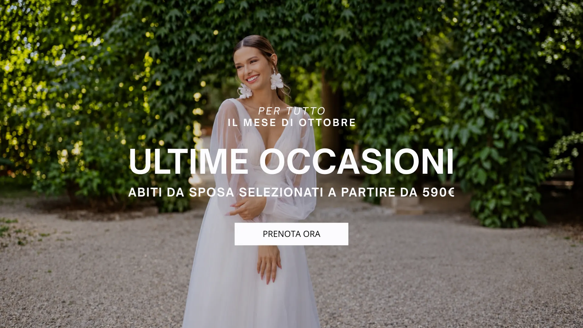 Ultime occasioni