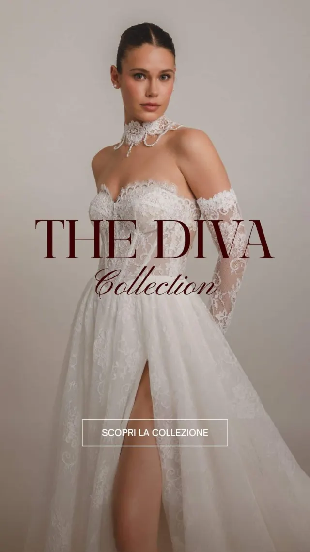 Collezione The Diva
