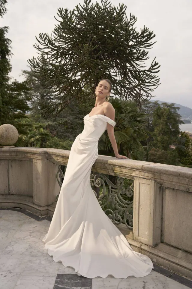 Abito da sposa Sirena