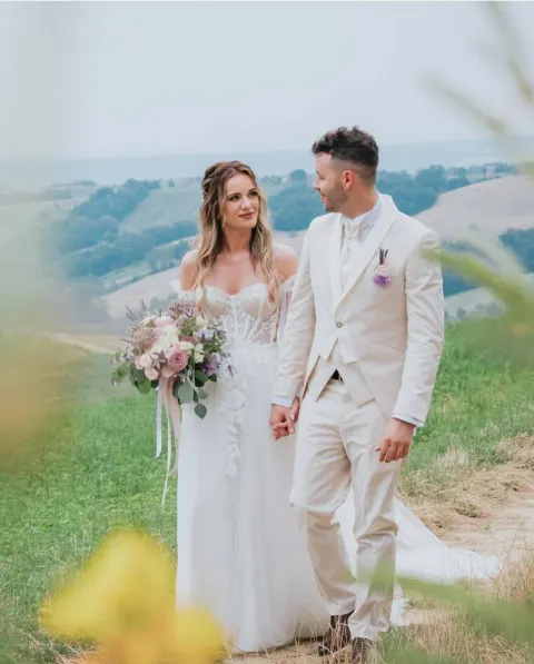 Alessia, sposa SPOSAE