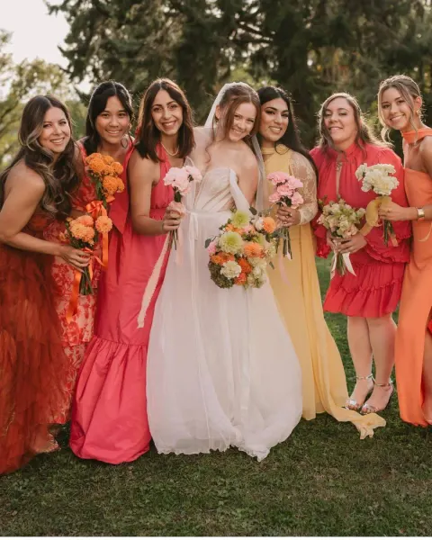 Eleonora, sposa SPOSAE