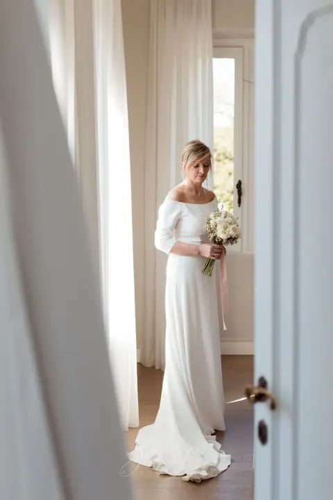 Francesca, sposa SPOSAE