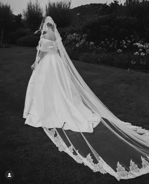 Giada, sposa SPOSAE