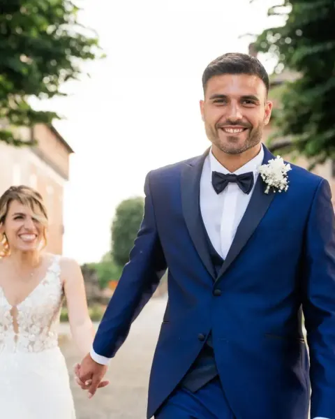Viviana, sposa SPOSAE